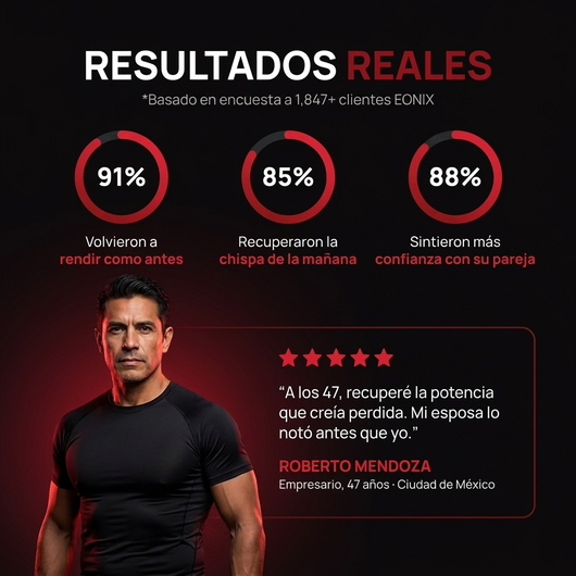 ACTIVADOR DE TESTOSTERONA | LÍQUIDO SUBLINGUAL 10 EN 1