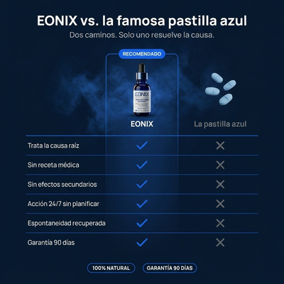 ACTIVADOR DE TESTOSTERONA | LÍQUIDO SUBLINGUAL 10 EN 1