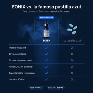 ACTIVADOR DE TESTOSTERONA | LÍQUIDO SUBLINGUAL 10 EN 1