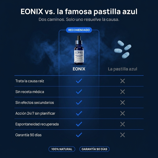 ACTIVADOR DE TESTOSTERONA | LÍQUIDO SUBLINGUAL 10 EN 1