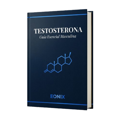 E-BOOK POTENCIA MASCULINA