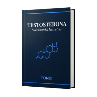 E-BOOK POTENCIA MASCULINA