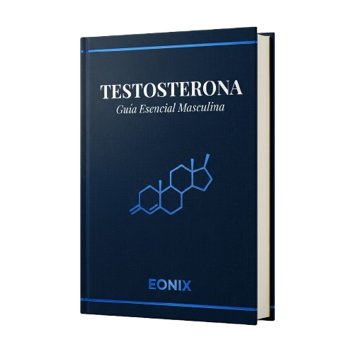 E-BOOK POTENCIA MASCULINA