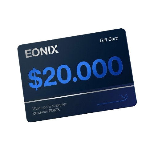 GIFT CARD 20.000